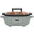 6 Quart Programmable Slow Cooker with Removable Ceramic Pot-107660126