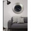 Oversized Bokaro 33" Wall Clock