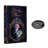 Fake Book Box with Combination Lock - Hidden Safe and Diversion Safe in Plain Sight