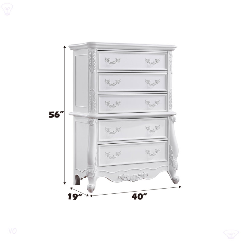 Commode Latisha