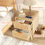 Table de chevet Vona-512330008