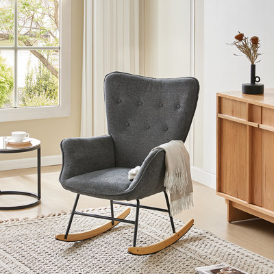 Renita Rocking Chair