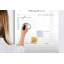 Magnetic Glass Dry Erase Board