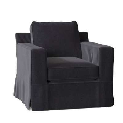 McAlester Armchair