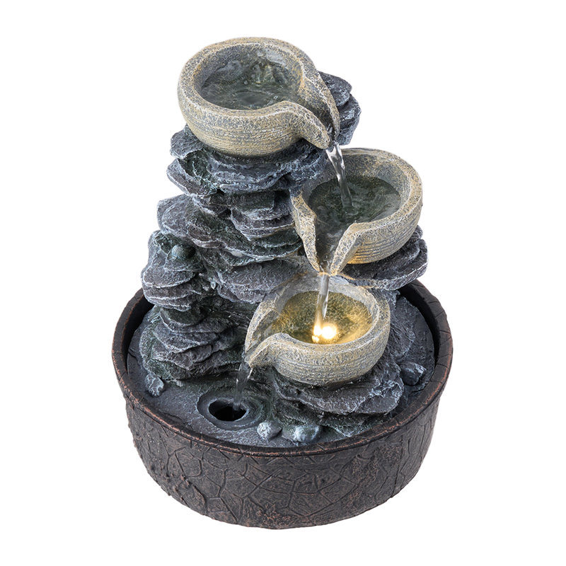 Indoor Fountain