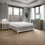 Ensemble de chambre à coucher 4 pièces