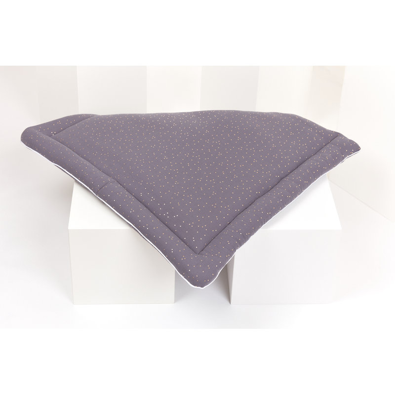 Cotton 4cm L Changing Mat