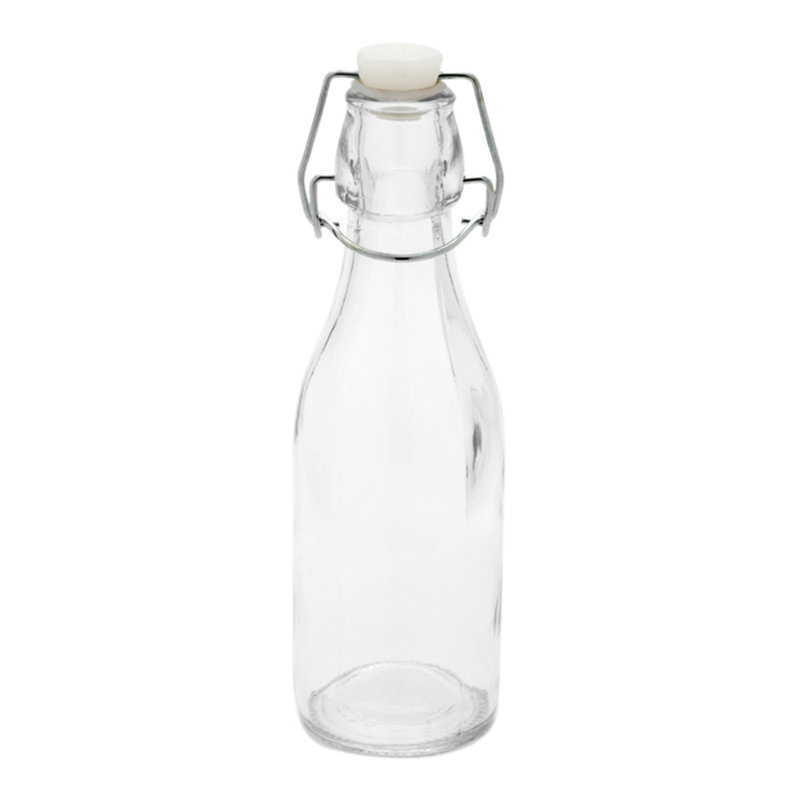 Ladner Glass 10 - Piece Pitcher Set