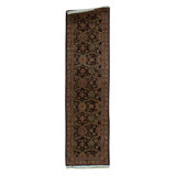 Hand Woven Wool Oriental Area Rug