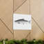 No Frame Print on Canvas-893431933