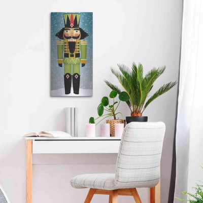 «Nutcracker Bright II» par Ryan Fowler