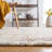 Geiser Hand Loomed Performance Geometric Rug-381134331