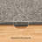 Amoriana Furnish my Place Modern Indoor/Outdoor Commercial Solid Color Rug - Pet and Kids Friendly Rug, Stain Resistant, Floor Carpet for Living Room & Hallway, Wedding - Beige-121352272
