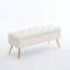 Banc repose-pieds en velours avec rangement-1932668607-1932834290