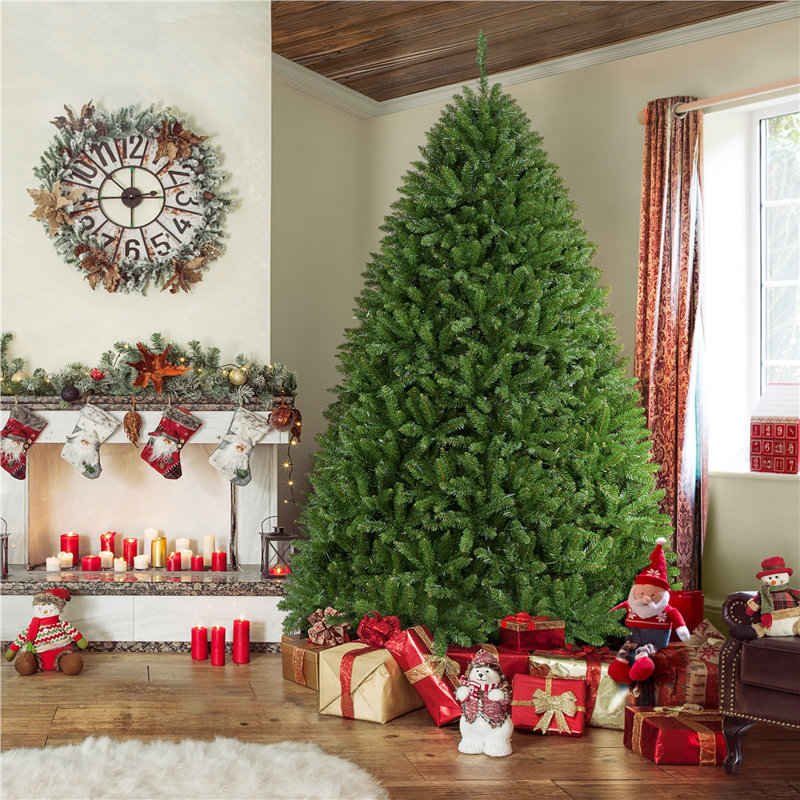 Arbre de Noël artificiel Libenson, 6', Non pré-éclairé