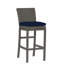 Rustic 30.5" Patio Bar Stool with Cushion-70086967-20521193-70191665