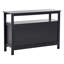 TIMBOON 40 cm Bar Cabinet Bar Cabinet