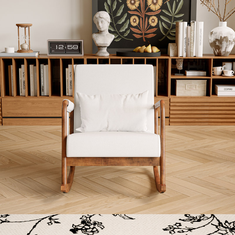 Dodge Rocking Chair