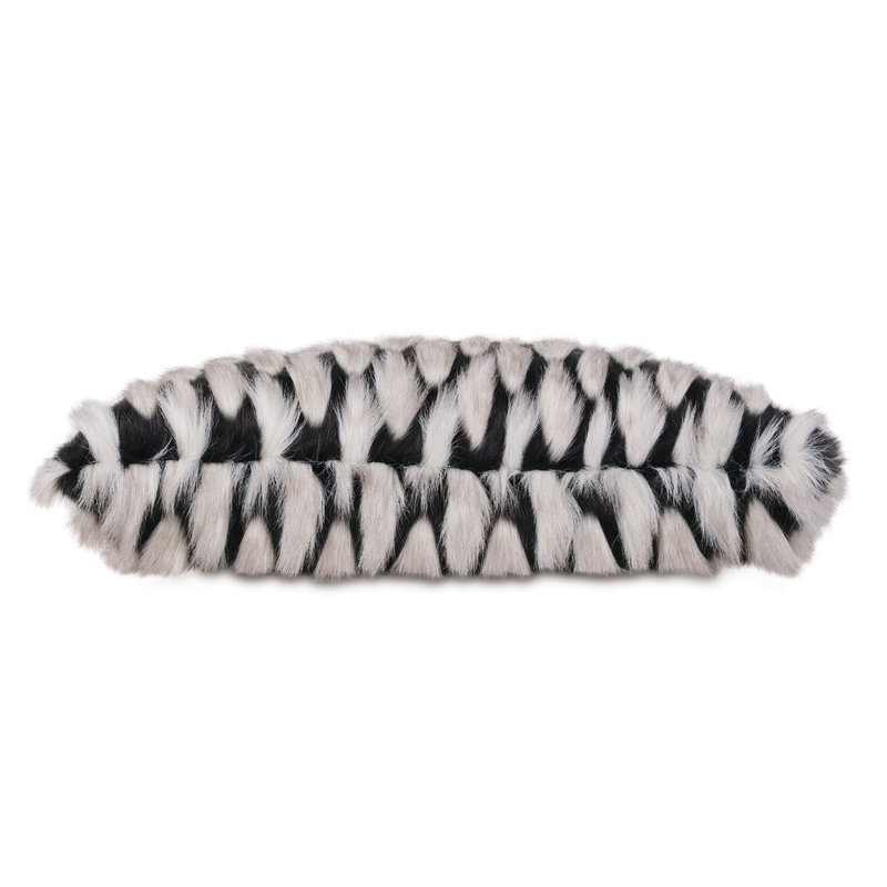 Sophia Lumbar Pillow Cover & Insert