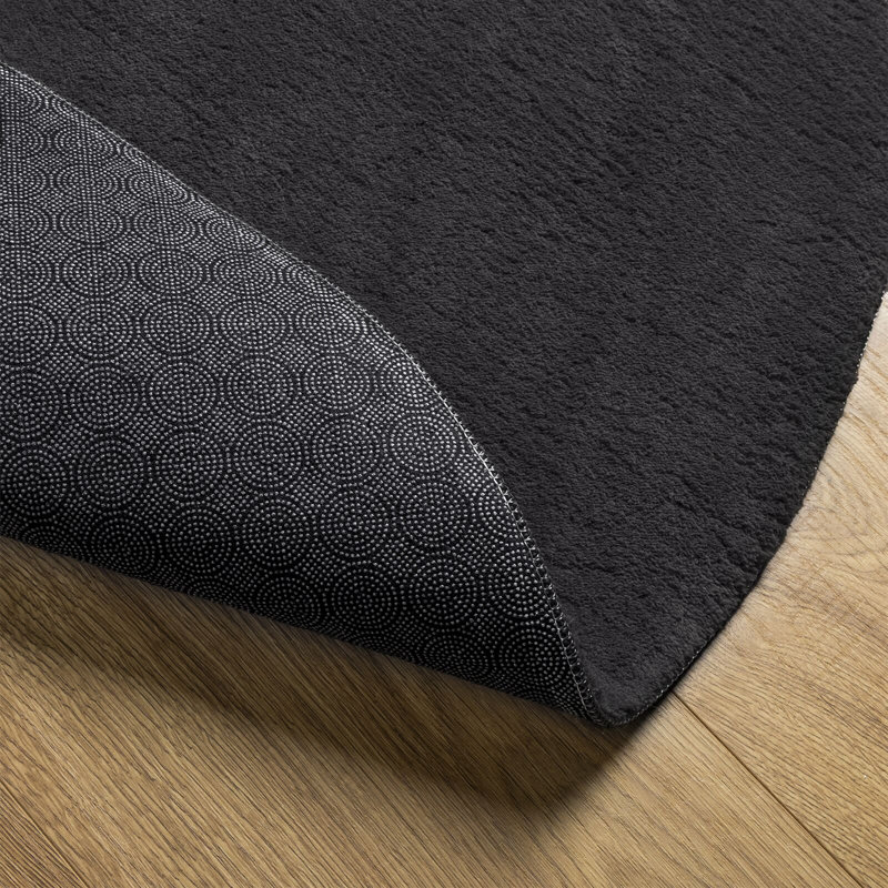 Wool 160cm X 230cm Area Rug