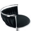 Ginko Height Adjustable Swivel Bar Stool-1022430609-1022430612