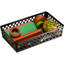 Panier en plastique achieva supply-9458932