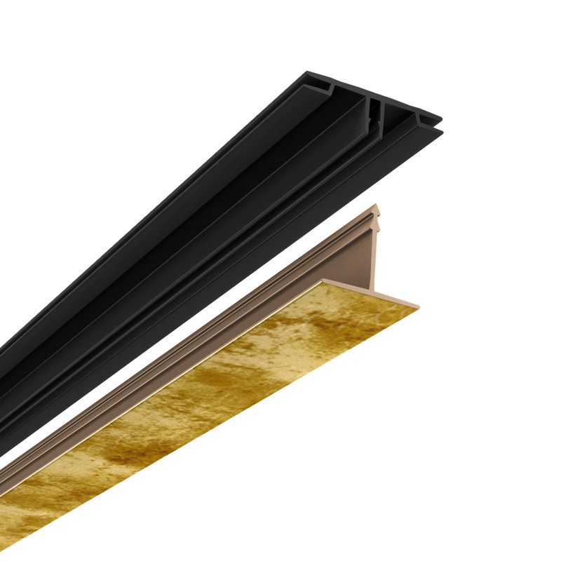 CeilingMAX 100sq ft Surface Mount Grid Kit, Bermuda Bronze