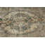 Tapis marocains verts, grands tapis de 5,7 x 9 pi, tapis turcs, tapis de sol, tapis rétro, tapis Boho
