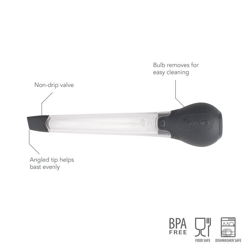 Ampoule Tovolo