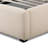 Demeo Bed-Crypton Wayfarer Snow-King-881121551