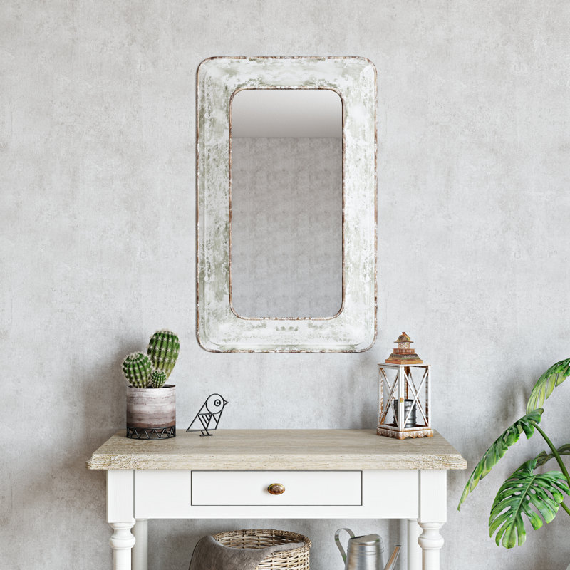 Miroir mural Jaycee