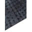 Tapis noir Murry