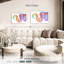 Poils d'arc-en-ciel Shuttleworth-108733742