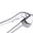 Cuisinox Garlic Press