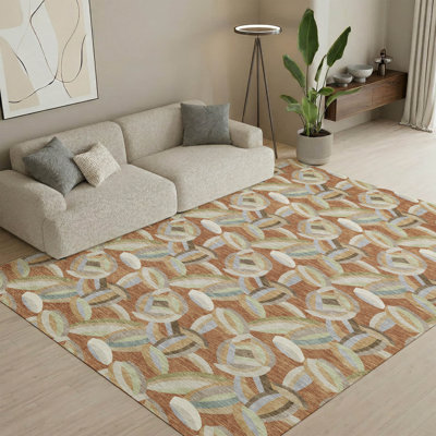 Tapis décontracté de qualité supérieure Mayfield AMF2454