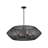Hinkley Luca Large Single Tier Chandelier-114210444