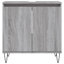 Aalliyah Freestanding Bathroom Storage Furniture Set-890694172