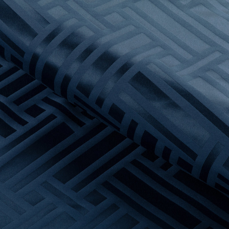 Martel Weave, Navy