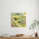The Garden At Arles by Vincent Van Gogh - Painting on Canvas