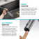 KRAUS Oletto Touchless Sensor Pull-Down Single Handle Kitchen Faucet