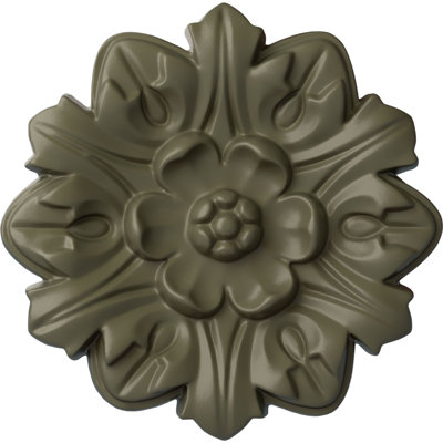 Petit médaillon de plafond Endurathane, Alexandrie
