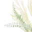 Arrangement artificiel Elements, 23 po