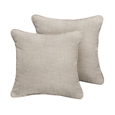 Erika Throw Pillow