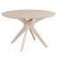 Table de salle à manger en bois de 47 po Fenway-1227944032