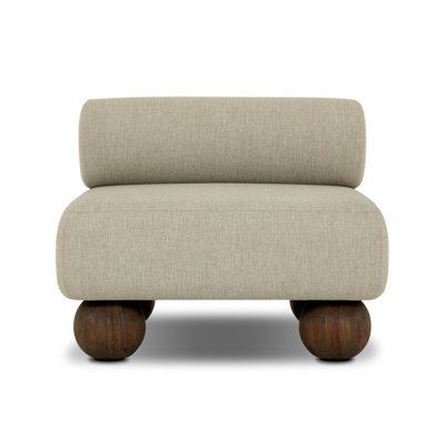 Dylan Bolster Patio Lounge Chair
