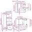 Bathroom Furniture Suite