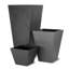 Vrtanes Geo Fiberglass Cachepot-26335901-14486306