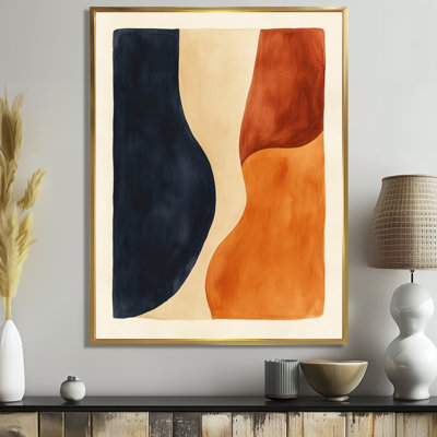 " Balanced Abstract Forms II "