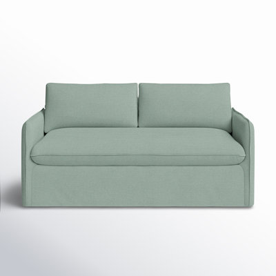 Bellatrix 72'' Loveseat