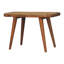 Banc en rotin Larissa